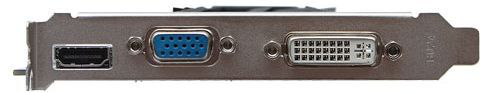 CLUB3D CGNX-G4424ZCI graphics card NVIDIA GeForce GT 440 – image 3