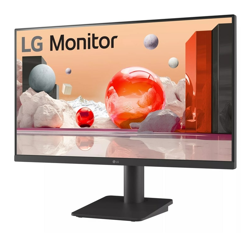 LG 27MS550-B computer monitor – image 3