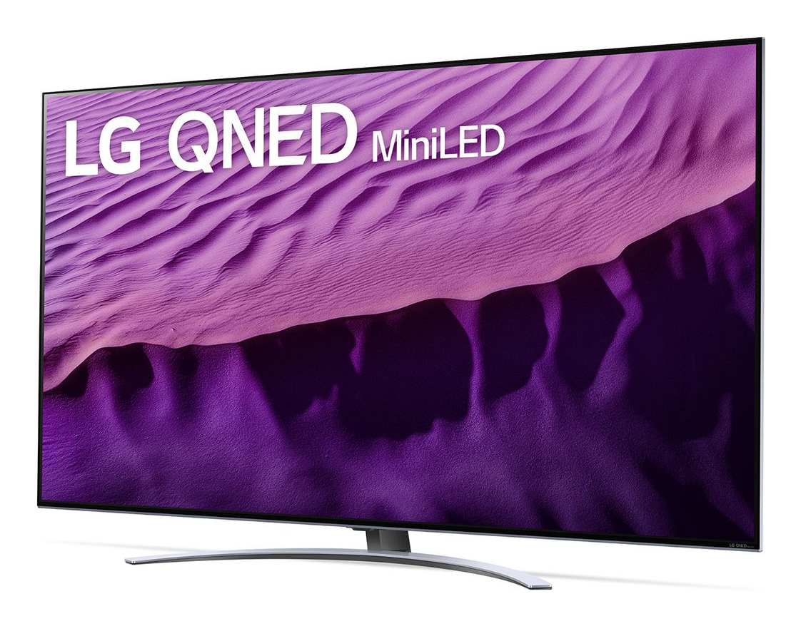LG QNED MiniLED 65QNED879QB – image 2