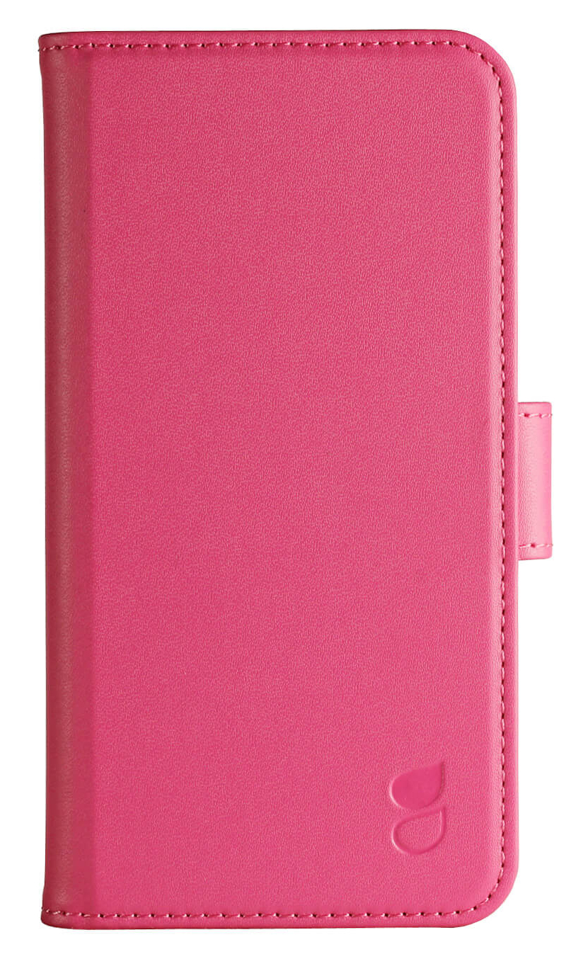 Gear Wallet Case Pink - iPhone X/XS