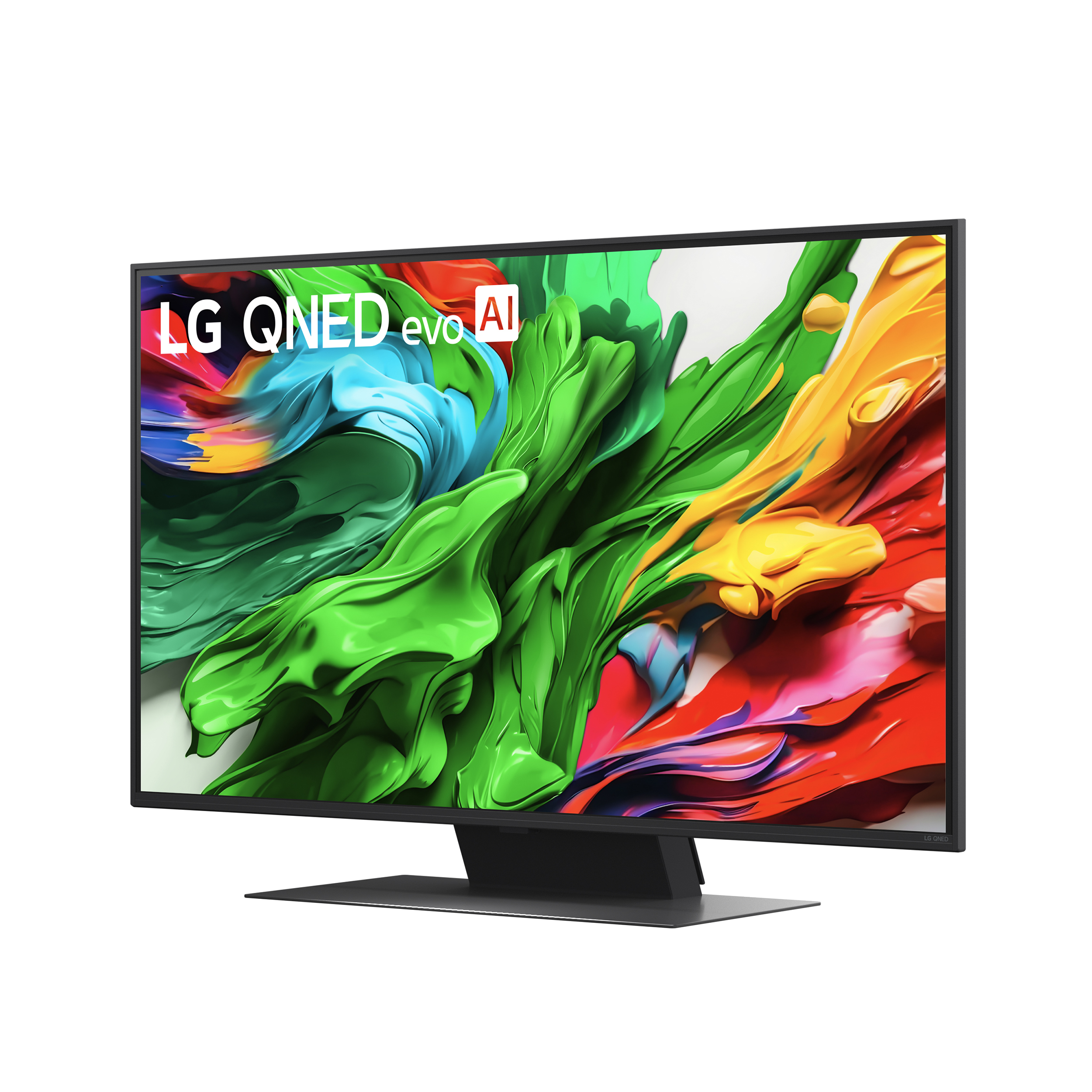 TV LG Mini Led Qned 43QNED87 108 cm 2025 — photo 12