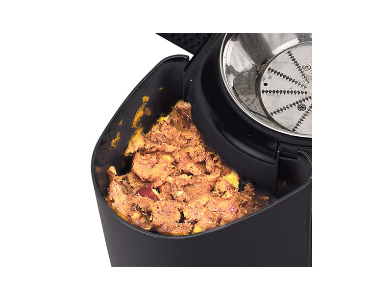 Kenwood JEP500WH juice maker – image 3