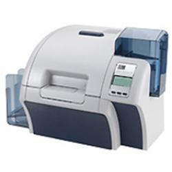 Zebra Z83 plastic card printer Dye-sublimation Colour