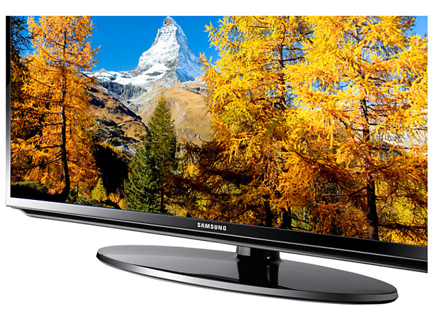 Samsung UE32EH5047 81.3 cm (32") Full HD Black, Blue – image 8