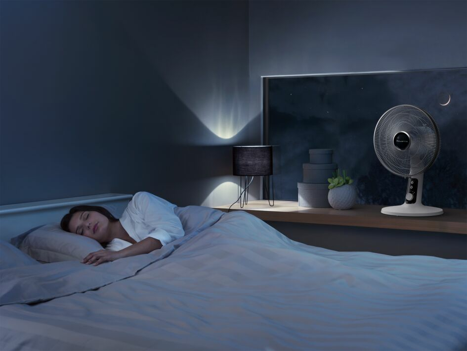 Rowenta Turbo Silence Extreme+ VU2731 White – image 9