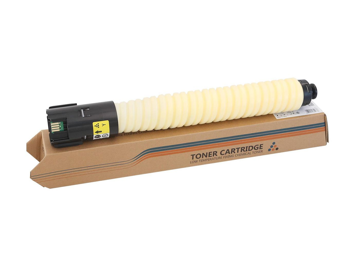 CoreParts MSP141528U Uyumlu Sarı Toner Kartuşu Xerox AltaLink C8130/8135/8145/8155/8170