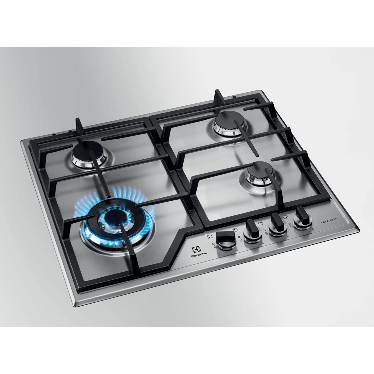 Electrolux KGS64362XX Stainless steel Built-in – image 9