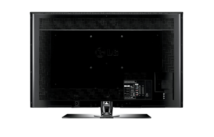 LG 55SL8500 TV 139.7 cm (55") Full HD Black 500 cd/m² – image 4