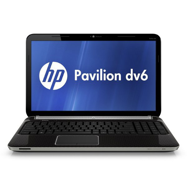 HP Pavilion dv6-6b06sa AMD A6 A6-3410MX – image 8