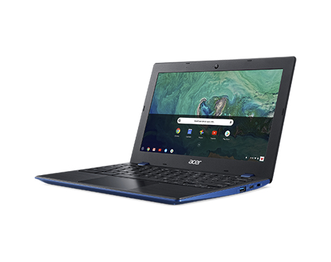 Acer Chromebook CB311-8HT-C2NK Intel® Celeron® N3450 – image 5