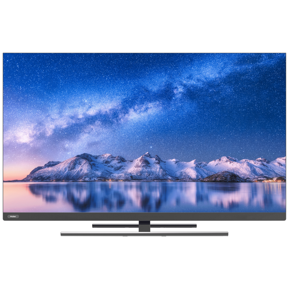 HAIER 55 Smart TV AX – image 3