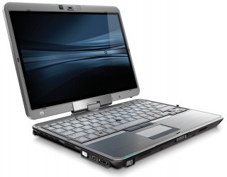 HP EliteBook WS272AW Intel® Core™ i5 i5-540M Hybrid (2-in-1) – image 2