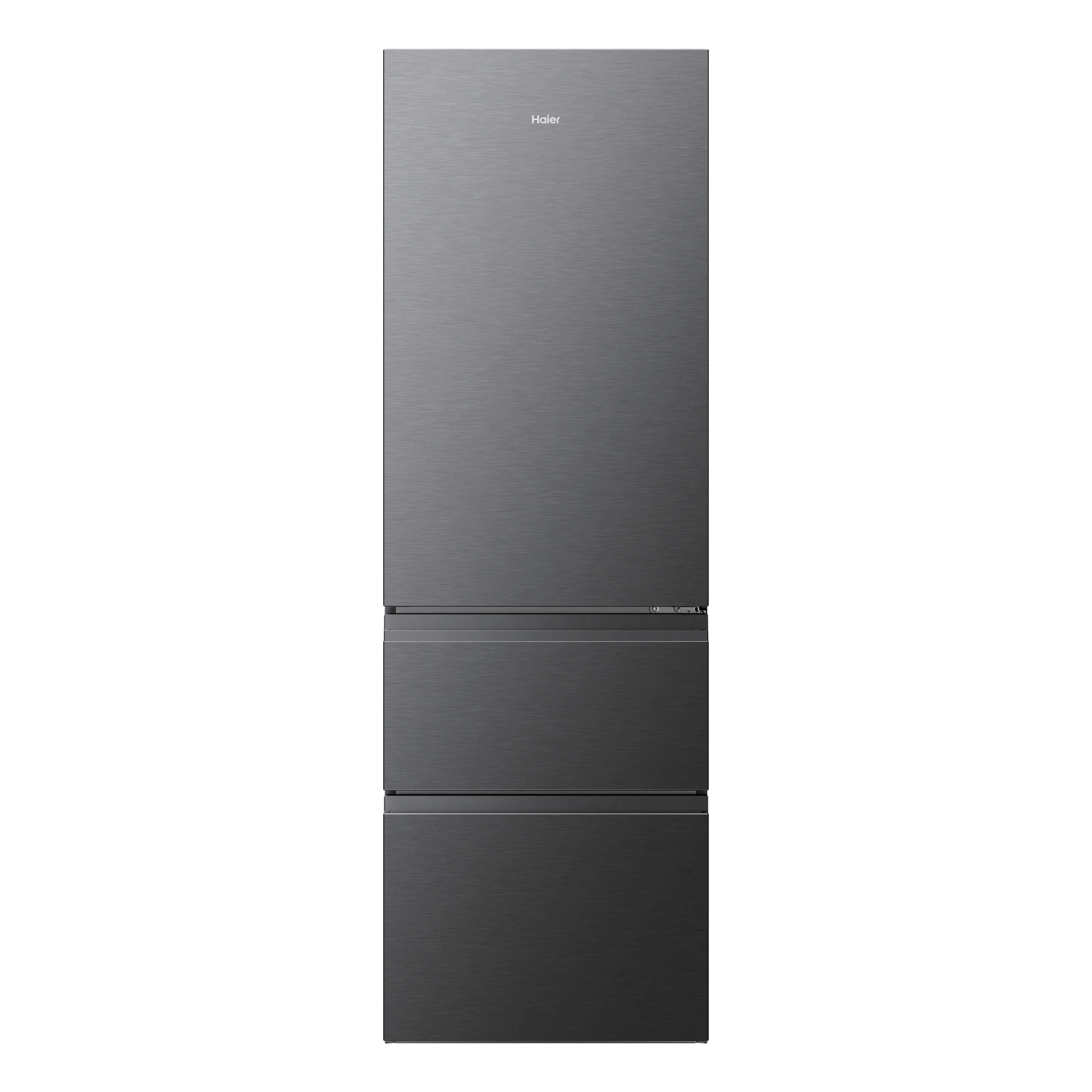 Haier HTR3618CNMP — vue 1 sur 7