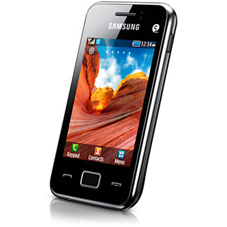 Samsung GT-S5220 – image 4
