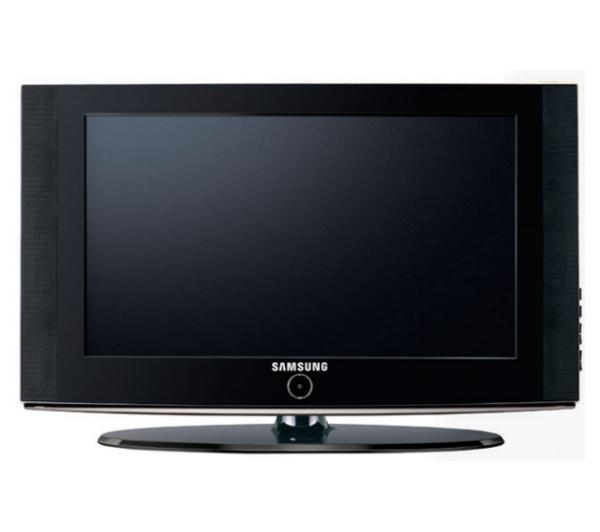 Samsung LE22S81B 55.9 cm (22") WSXGA+ Black