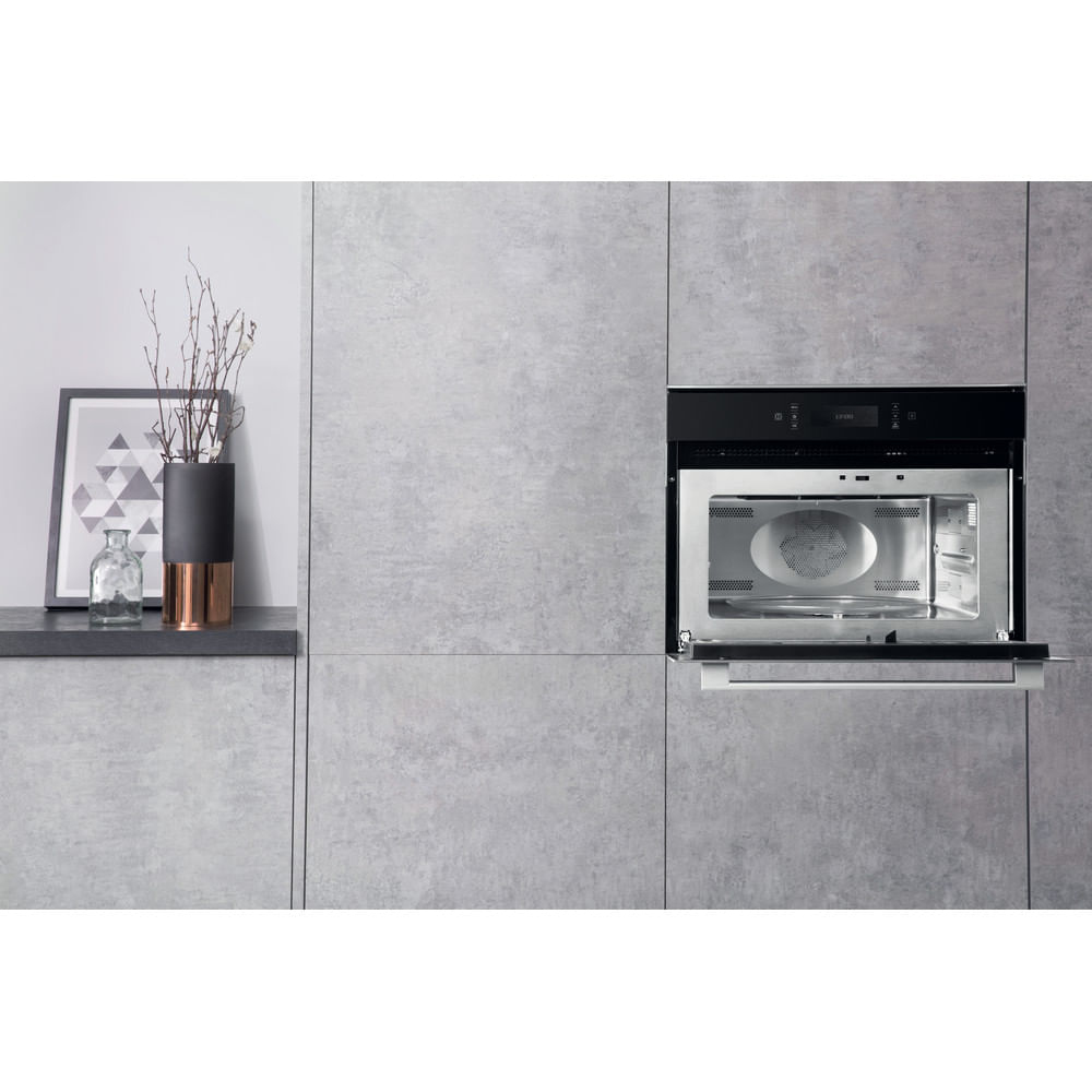 Hotpoint MP 996 IX H – image 5