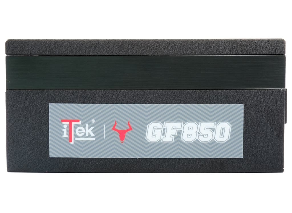 itek TAURUS GF850 – image 6