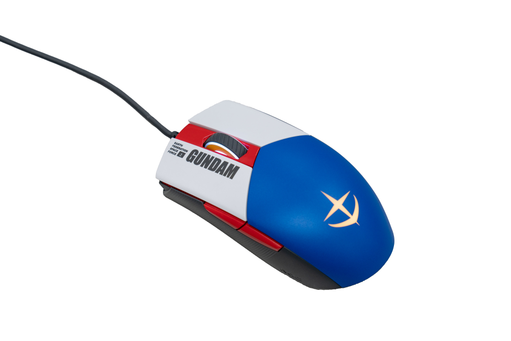 ASUS Impact II GUNDAM EDITION – image 2
