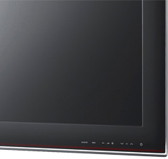 Samsung LE-37C550 TV – image 5