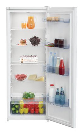 Beko RSSE265K20W fridge Freestanding – image 2