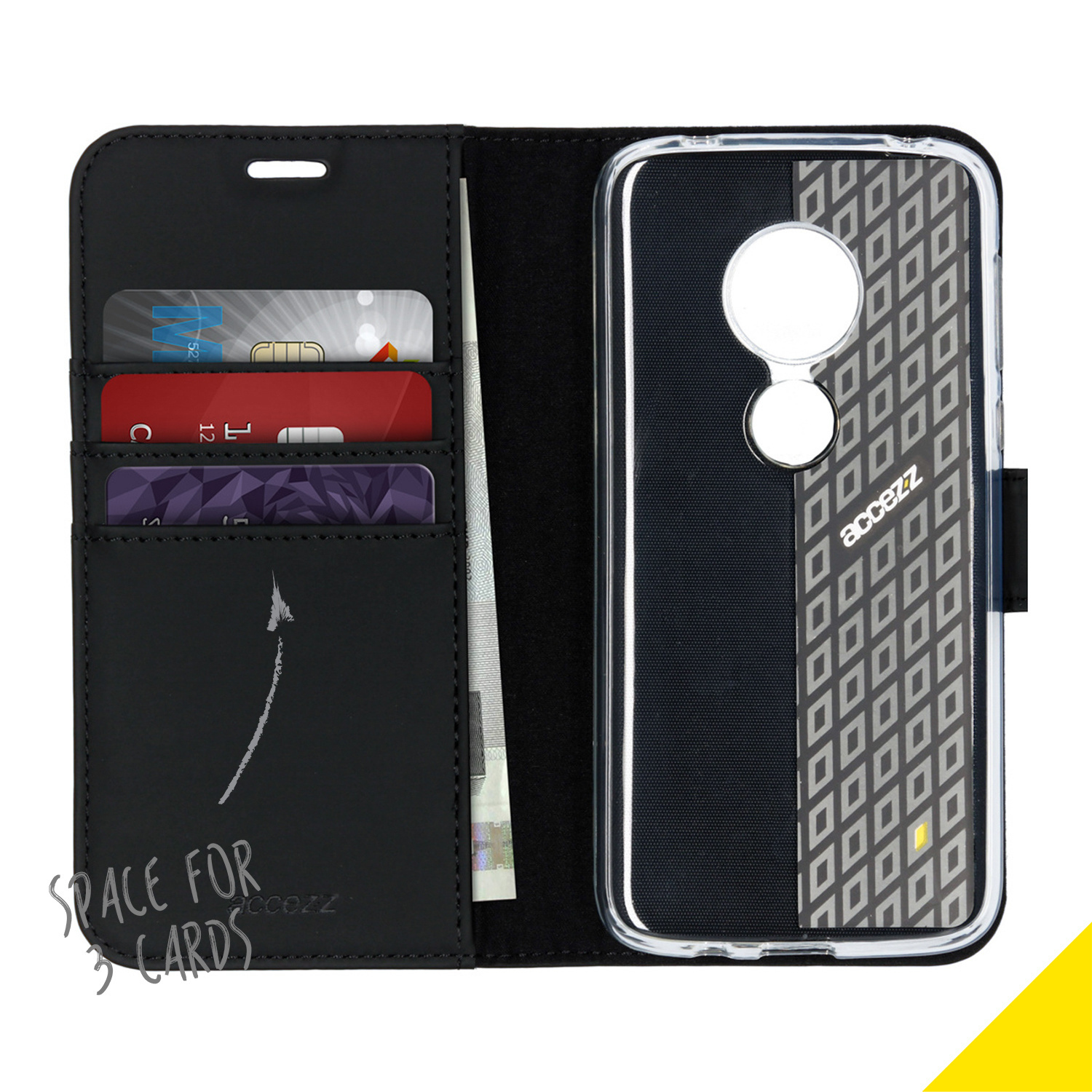 Accezz MG7Play60769801 mobile phone case – image 3