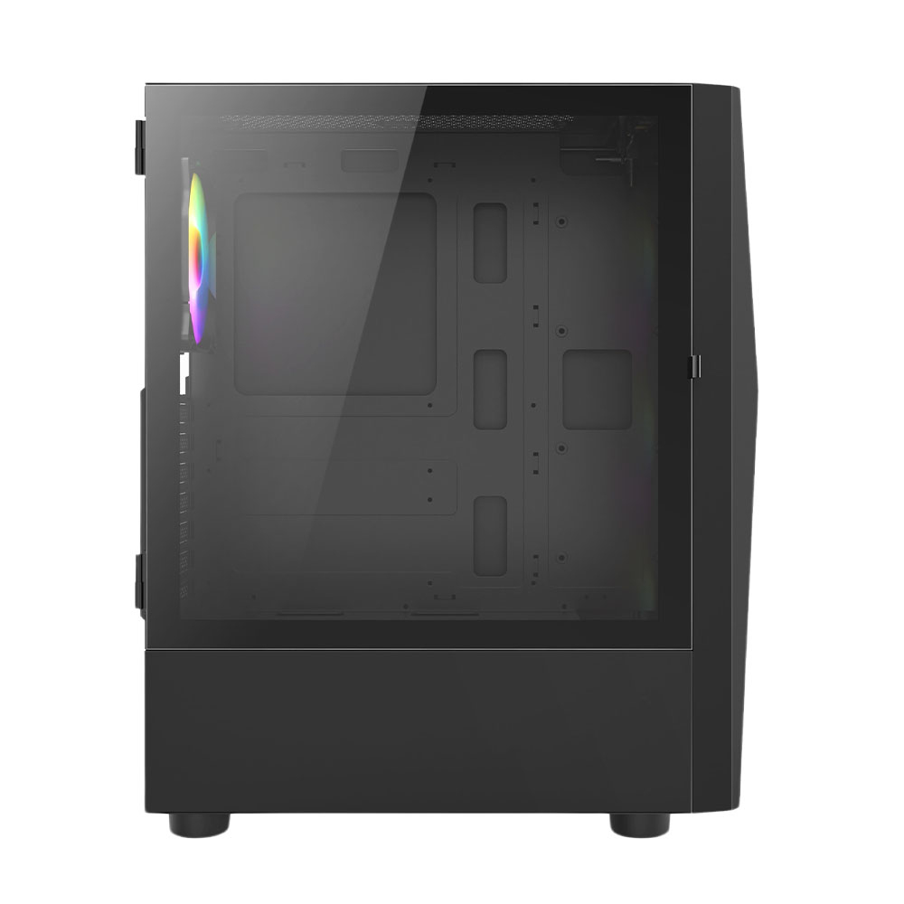 VIDA Tempest Tower Black – image 6