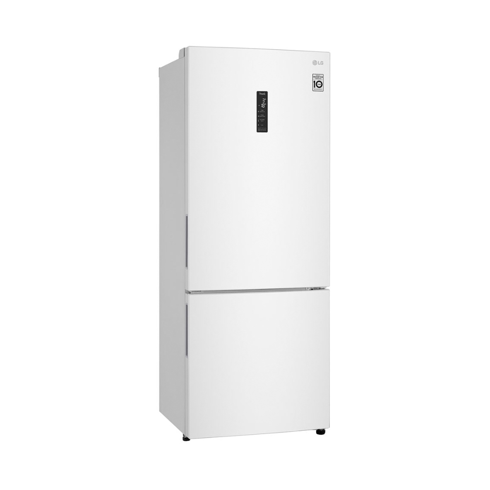 LG GC-B569NQLM fridge-freezer Freestanding – image 2