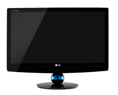 LG E2380VX computer monitor