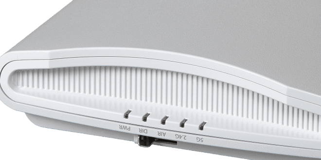 Dell ZoneFlex R710 – image 2