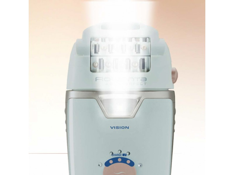 Rowenta EP9134D0 epilator 24 tweezers White – image 7