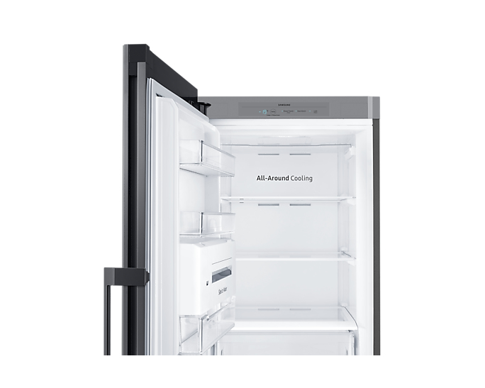 Samsung RZ32A74A541/EU freezer Upright freezer Freestanding Navy – image 3
