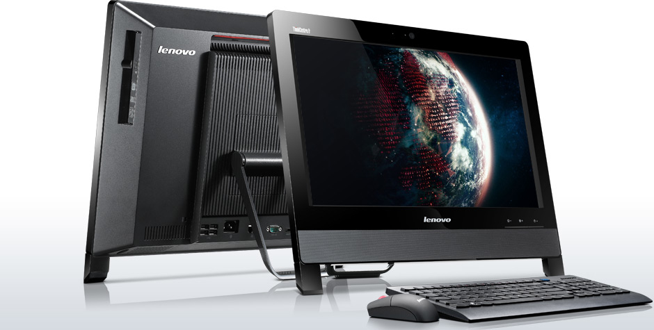 Lenovo ThinkCentre Edge 72z – image 2