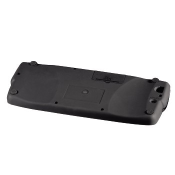 Hama Uzzano keyboard RF Wireless QWERTY Black – image 5