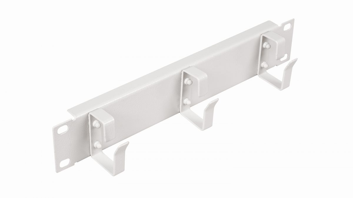 Equip EZMR-10-G porta accessori Anello a D per cavo