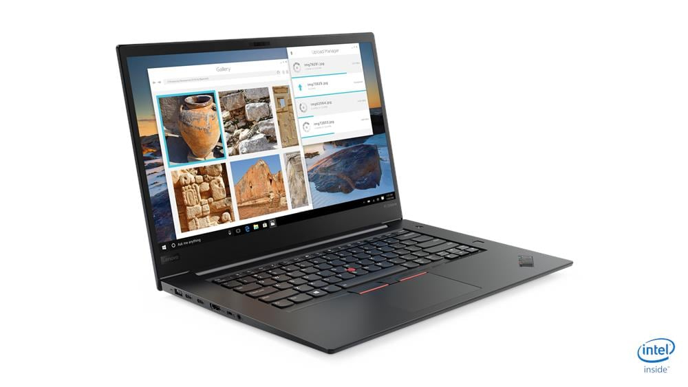 Lenovo ThinkPad X1 Extreme – image 3