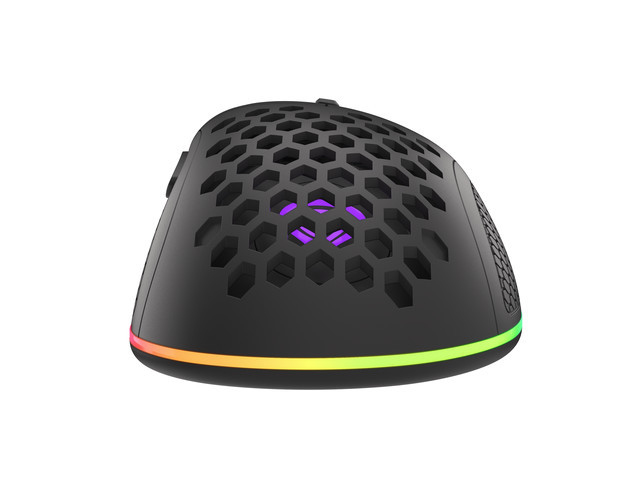 GENESIS NMG-1787 mouse Gaming Right-hand RF Wireless + USB Type-C Optical 8000 DPI – image 9