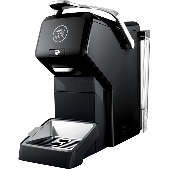 AEG LM3100BK Semi-auto Espresso machine