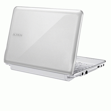 Samsung N N210-JP02 Intel Atom® N450 Netbook – image 2