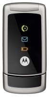 Motorola W220 Grey