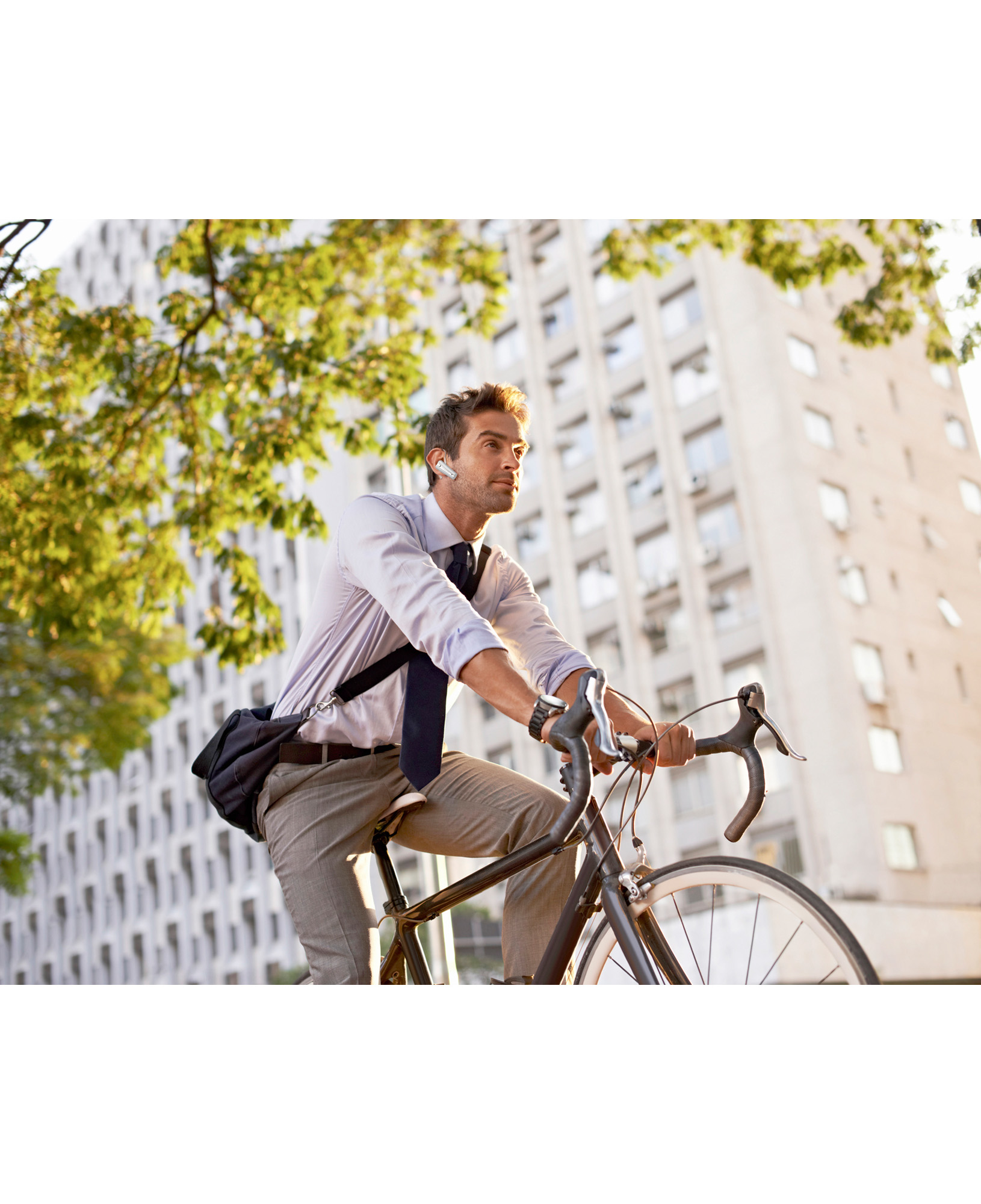 Cellularline Essential Headsets - Universal – image 4