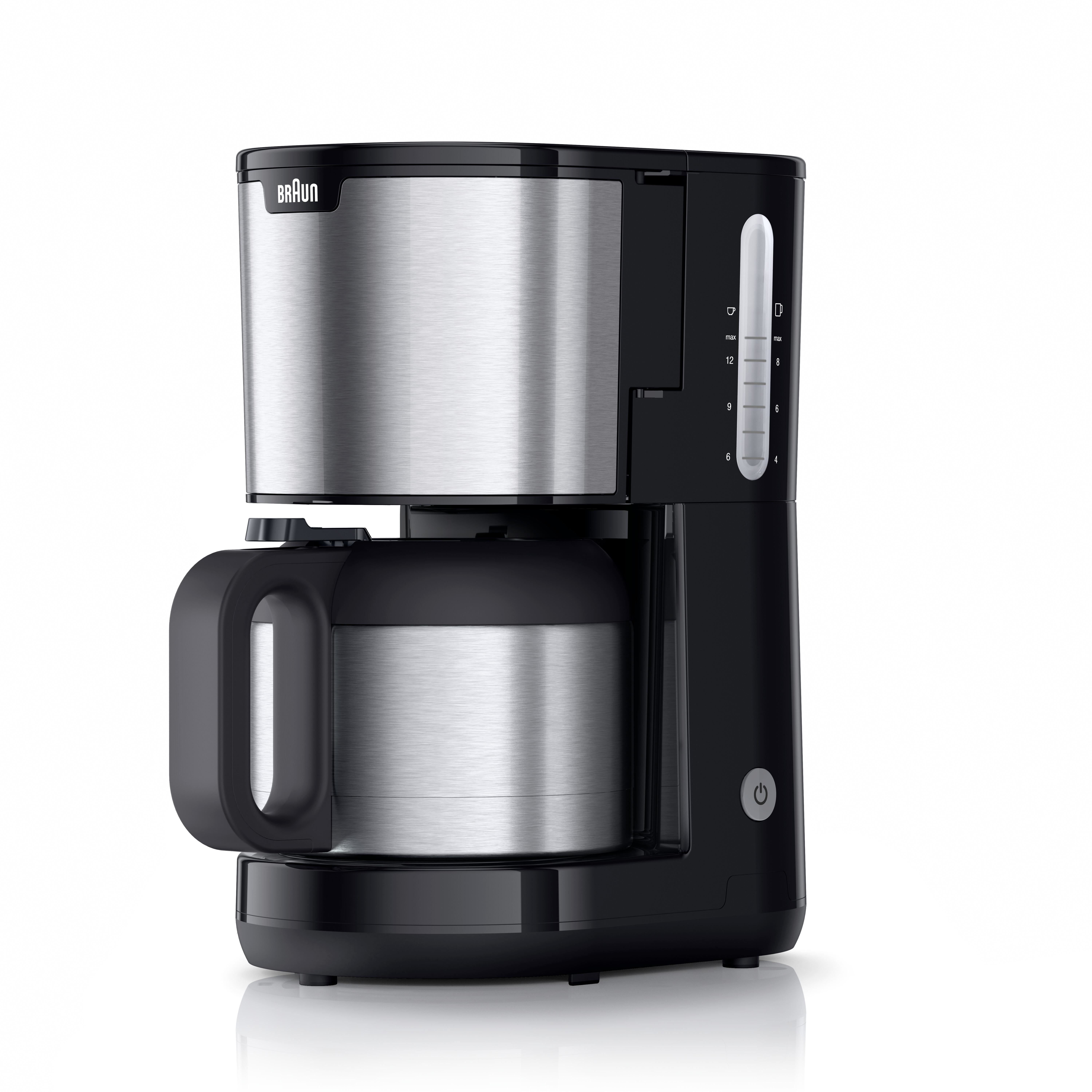 Braun KF1505 BK — vue 1 sur 4