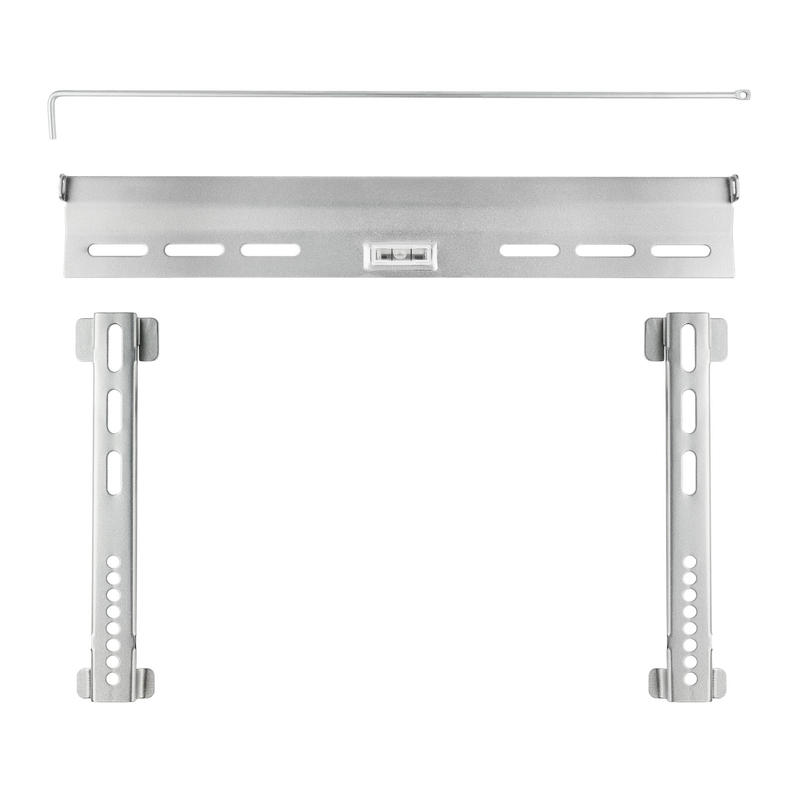 TooQ LP3037F-S TV mount/stand – image 3