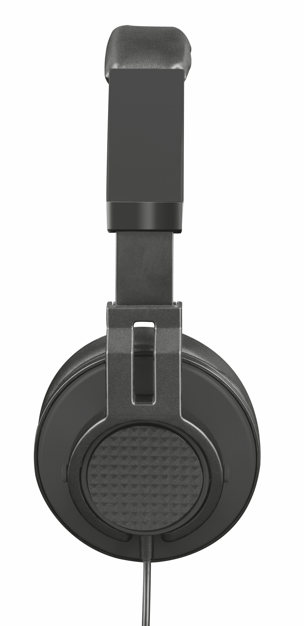 Trust 21707 headphones/headset Wired Neck-band Calls/Music Black – image 5