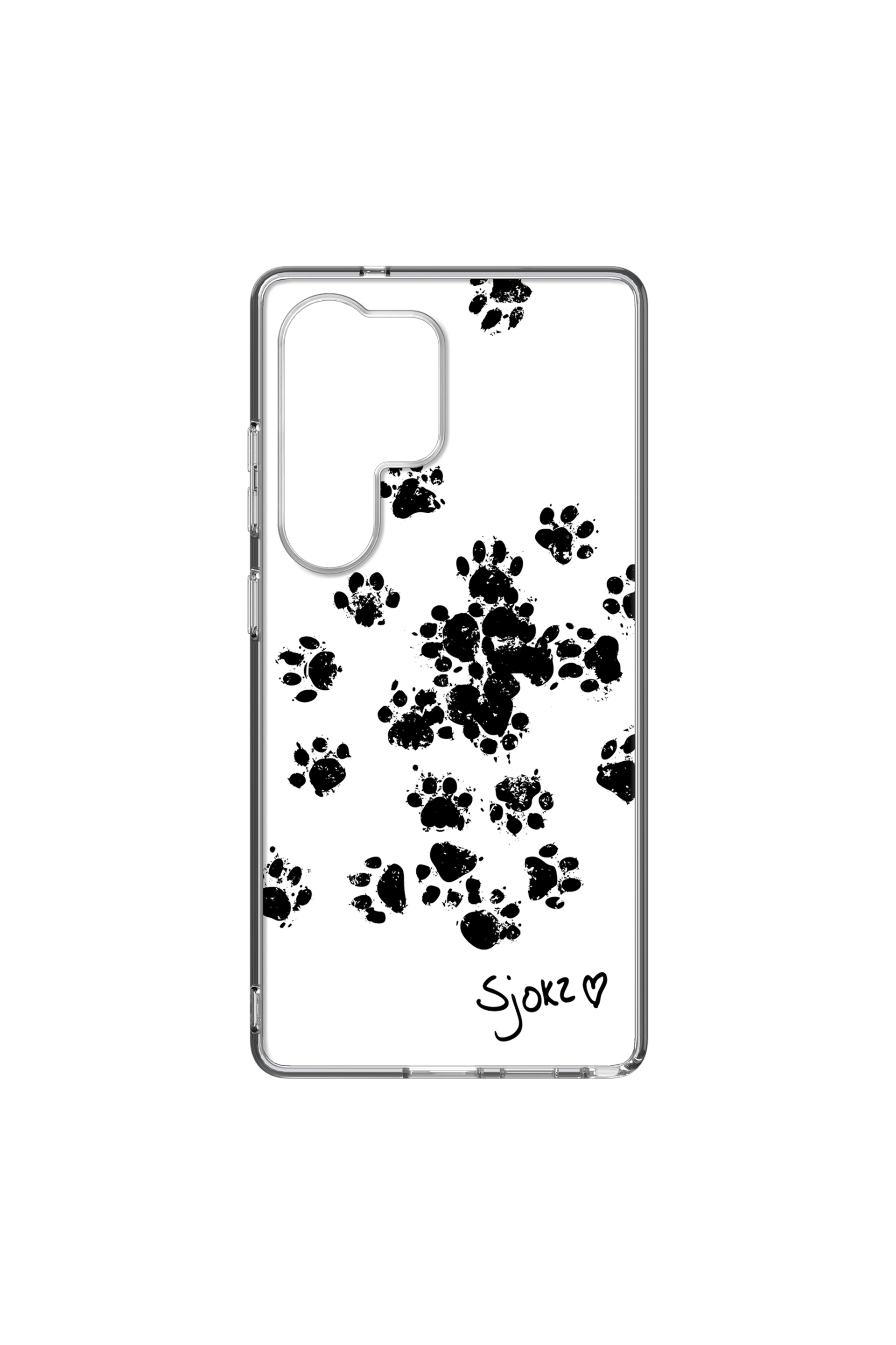 Samsung GP-FPS938AMGTW mobile phone case – image 1