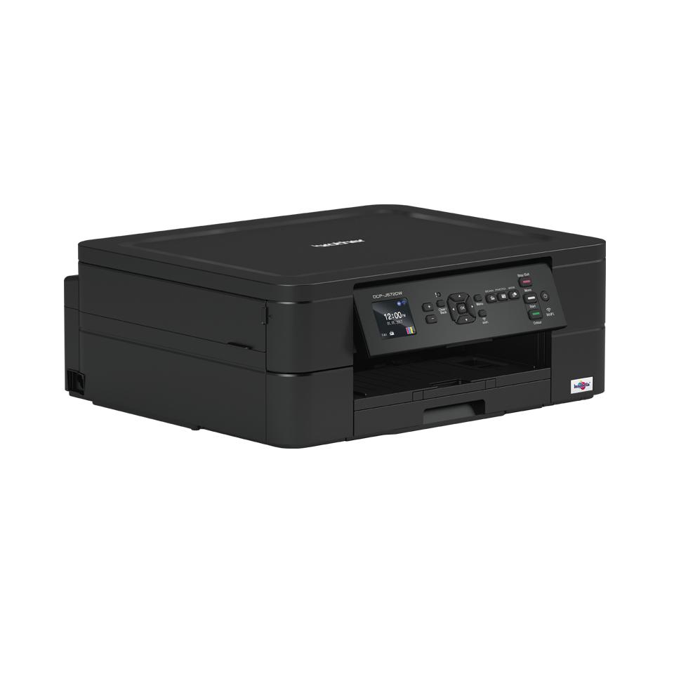 Brother DCP-J572DW multifunction printer Inkjet A4 – image 3