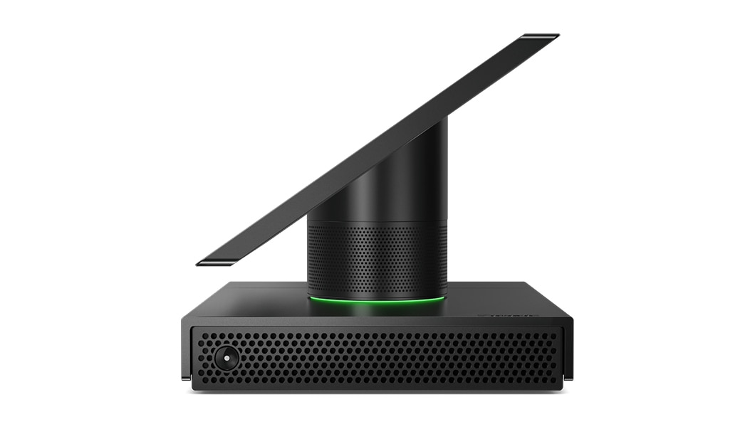 Lenovo ThinkSmart Hub 500 for Zoom Rooms + Rally Plus – image 4