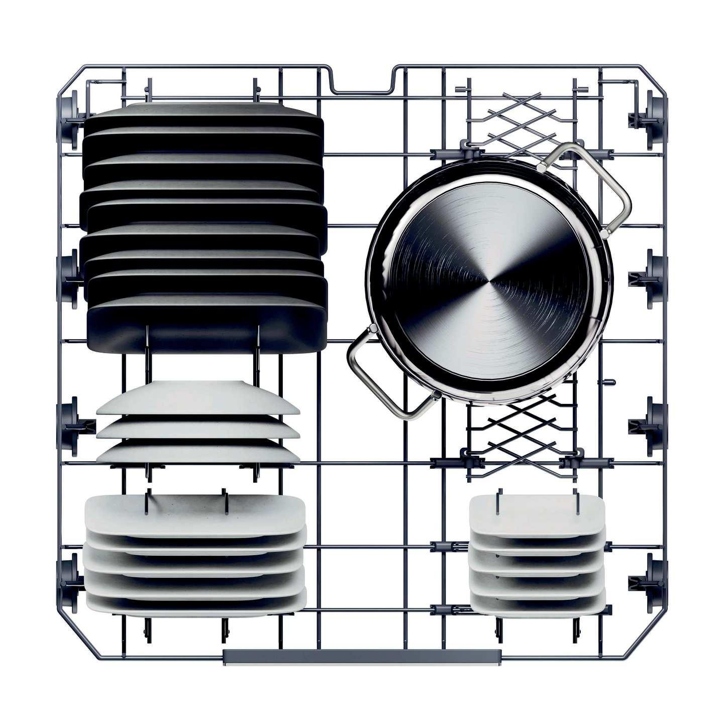 Haier XF 4A4M4BX-17 – image 5