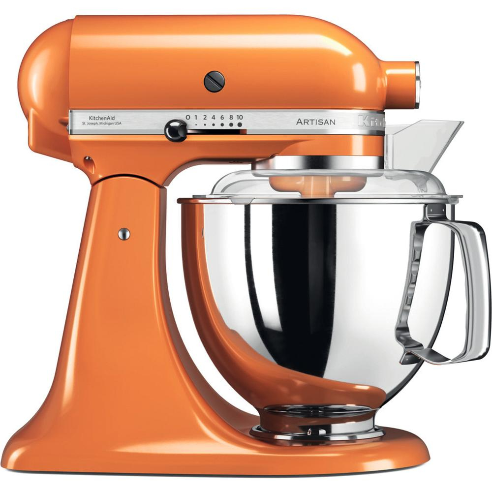 KitchenAid 5KSM175PSETG Stand mixer