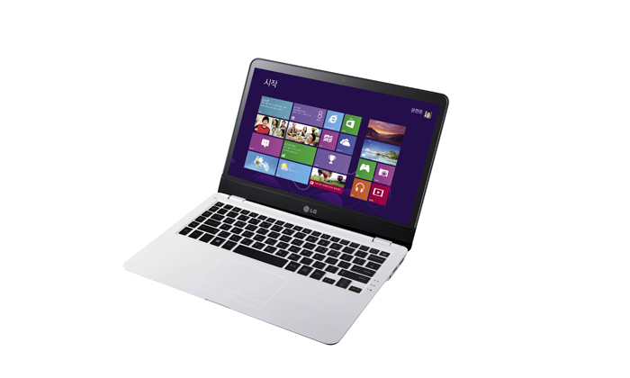 LG Z series 360-GH3BK Intel® Core™ i3 i3-3120M Laptop – image 6