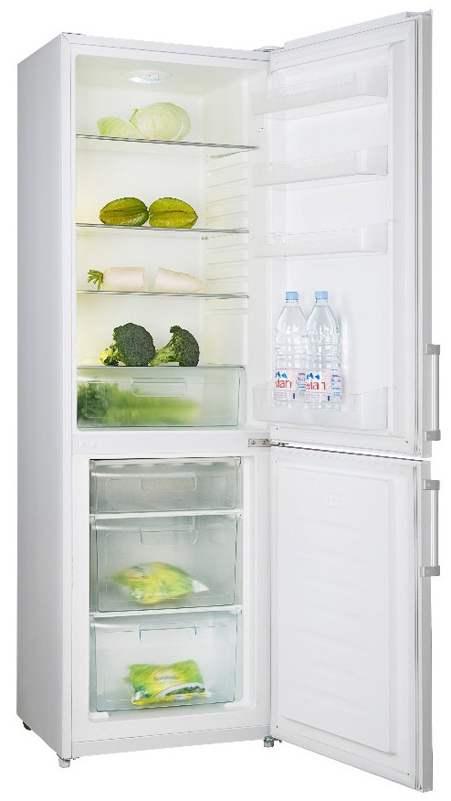 Hisense RD-37DC4SBA/CPA1 fridge-freezer Freestanding – image 2